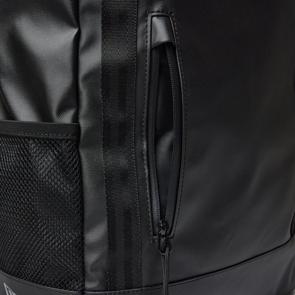 ニューエラ ボックスパック 25L BOX PACK MIDIUM TPU BLACK