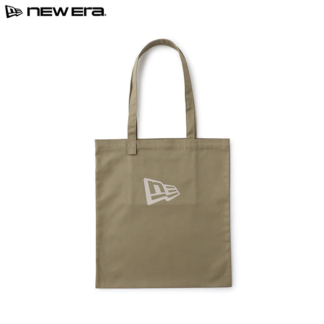ニューエラ ツイル トートバッグ COTTON TOTE BAG KHAKI