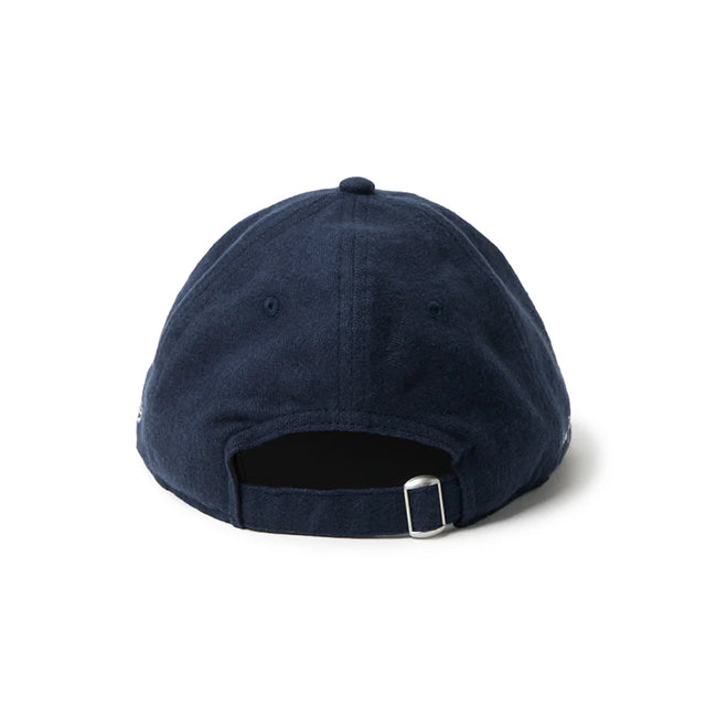 ニューエラ キャップ RC9FIFTY ニューヨーク ヤンキース MLB FRENCH LINEN STRAPBACK CAP NAVY