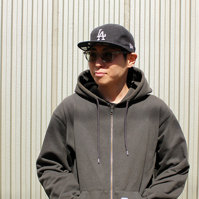 ニューエラ キャップ RC9FIFTY ロサンゼルス ドジャース MLB FRENCH LINEN STRAPBACK CAP BLACK