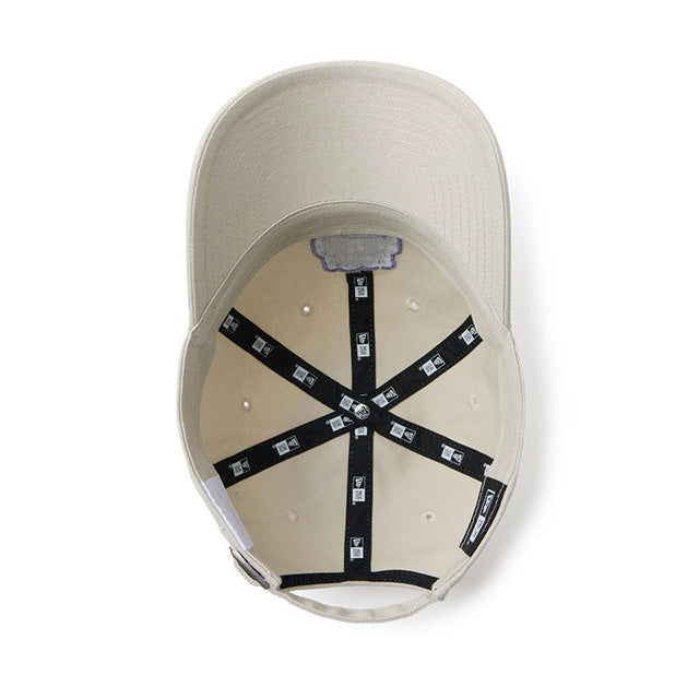 ニューエラ キャップ カジュアルクラシック ちいかわ CASUAL CLASSIC CHIIKAWA STRAPBACK CAP STONE