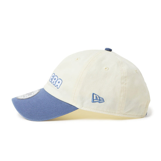 ニューエラ キャップ カジュアルクラシック ちいかわ 2TONE CASUAL CLASSIC HACHIWARE STRAPBACK CAP