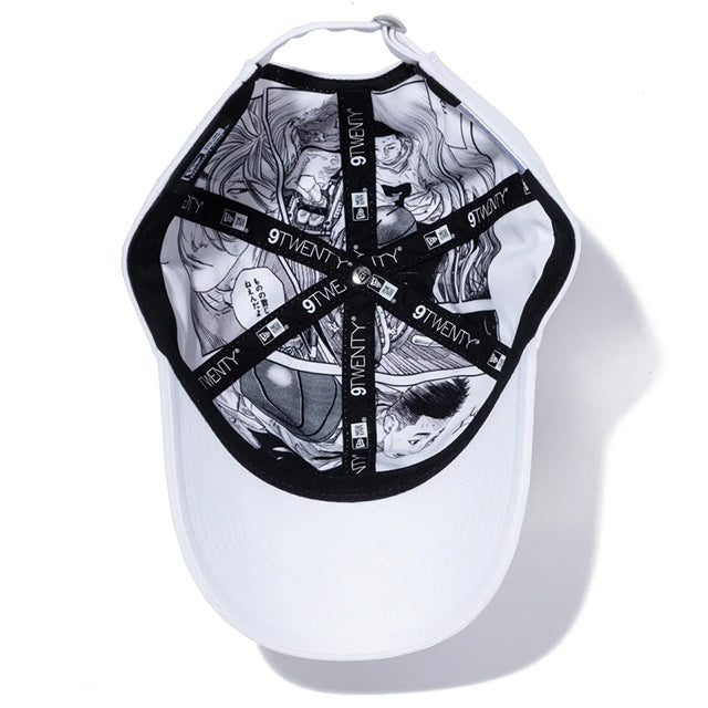 ニューエラ キャップ 9TWENTY リアル REAL 17 STRAPBACK CAP