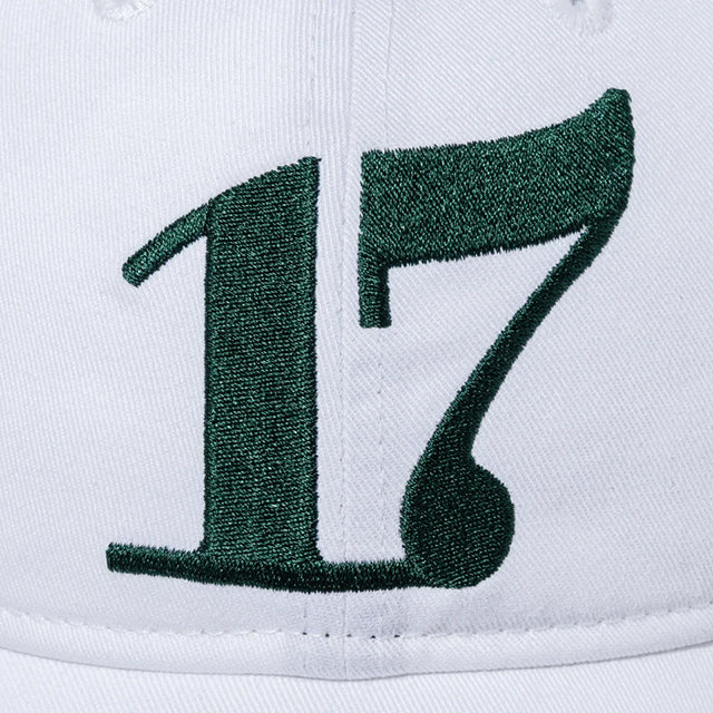 ニューエラ キャップ 9TWENTY リアル REAL 17 STRAPBACK CAP