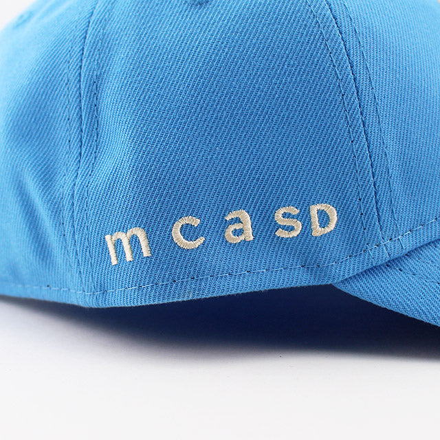 MCASD ニューエラ キャップ 9TWENTY サンディエゴ パドレス MLB MUSEUM OF CONTEMPORARY ART SAN DIEGO