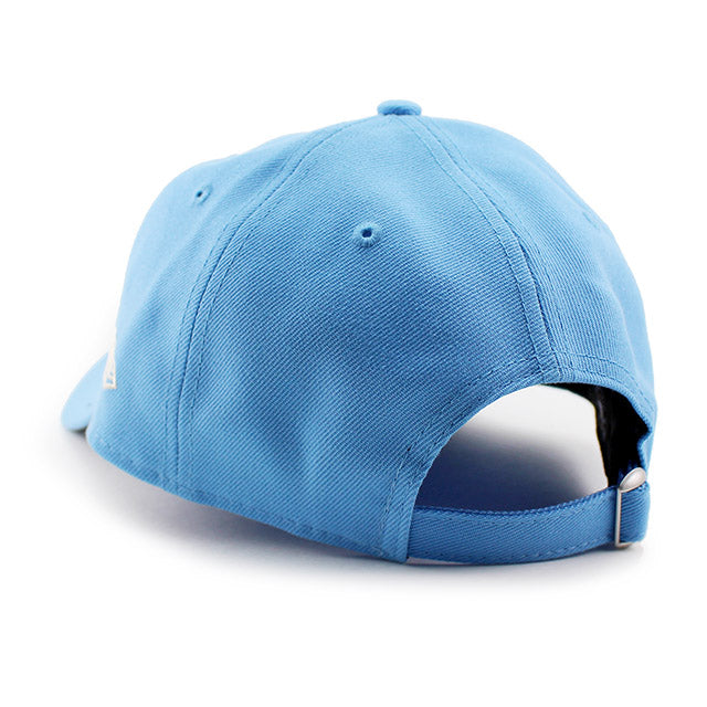 MCASD ニューエラ キャップ 9TWENTY サンディエゴ パドレス MLB MUSEUM OF CONTEMPORARY ART SAN DIEGO