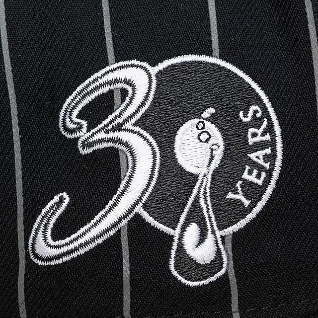 JAY-Z リーズナブル ダウト30周年記念 海外取寄 ミッチェル&ネス x ニューヨーク ヤンキース キャップ JAY-Z30 REASONABLE DOUBT PRO PINCH SNAPBACK CAP BLACK