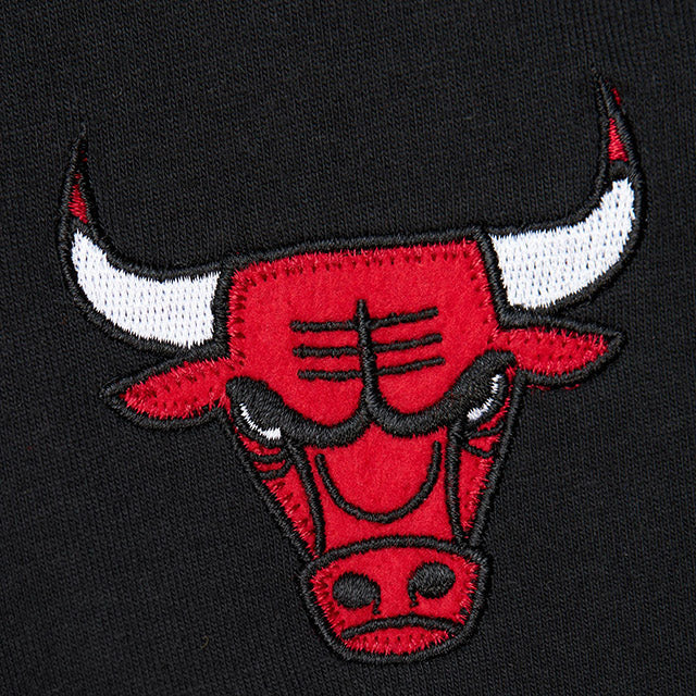 ミッチェル&ネス Tシャツ デニス ロッドマン モデル 海外取寄 HEAVYWEIGHT PREMIUM PLAYER T-SHIRT BLACK