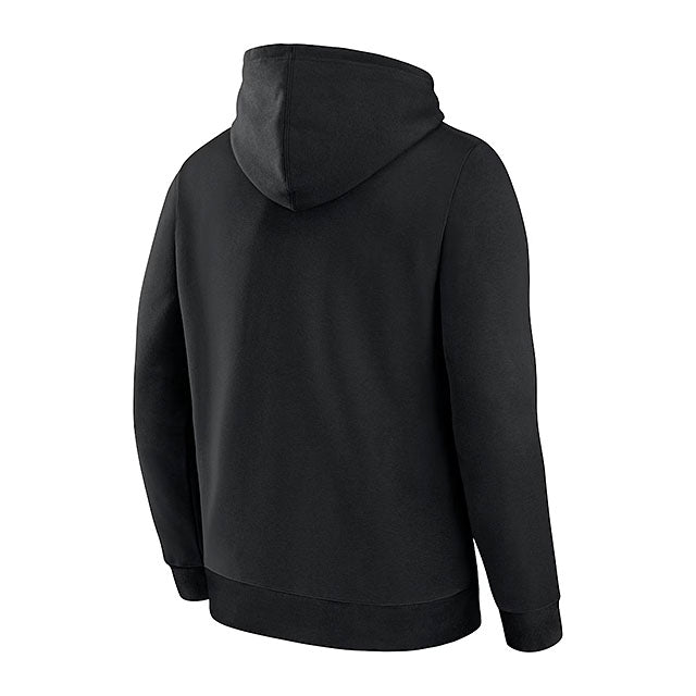 2025 ワールドシリーズチャンピオン ロッカールーム パレードモデル 海外取寄 プルオーバーフーディー ロサンゼルス ドジャース MLB 2025 WORLD SERIES CHAMPIONS LOCKER ROOM PARADE HOODIE BLACK