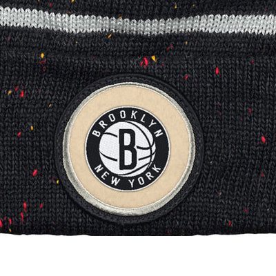 ミッチェル&ネス ニット帽 ビーニー NBA SPECKLED KNIT BEANIE CAP