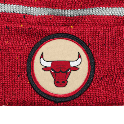 ミッチェル&ネス ニット帽 ビーニー NBA SPECKLED KNIT BEANIE CAP