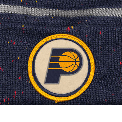 ミッチェル&ネス ニット帽 ビーニー NBA SPECKLED KNIT BEANIE CAP