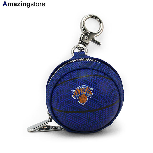モンタナ ウエスト ニューヨーク ニックス チャーム NBA BASKETBALL CHARM BLUE