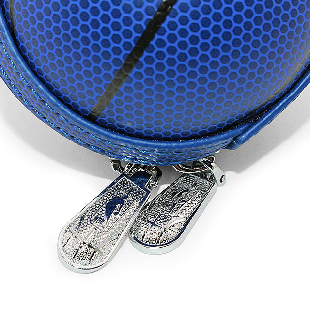 モンタナ ウエスト ニューヨーク ニックス チャーム NBA BASKETBALL CHARM BLUE