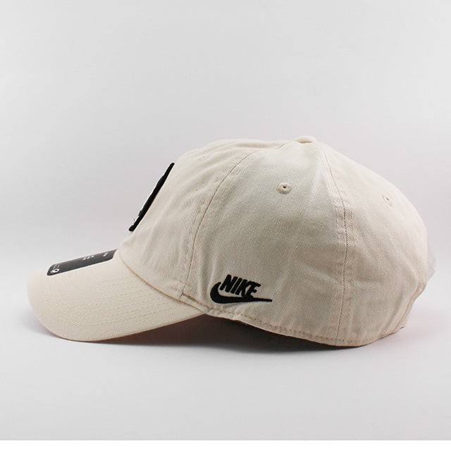 ナイキ キャップ ストラップバック ニューヨーク ヤンキース MLB CLUB STRAPBACK CAP BEIGE