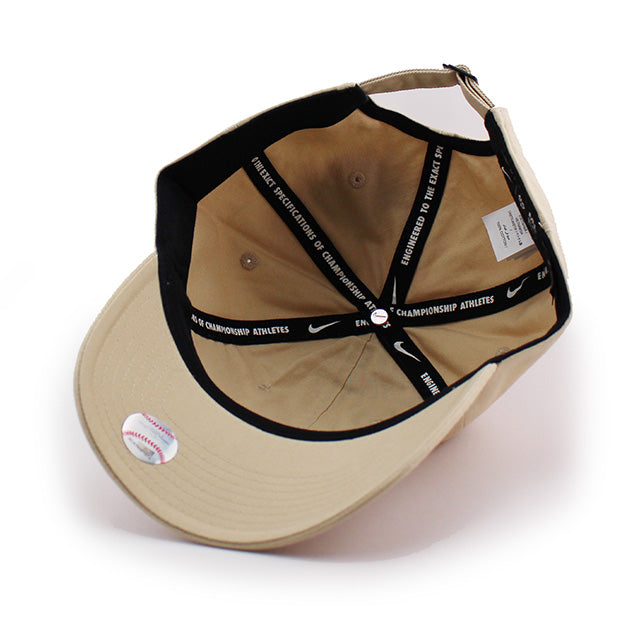 ナイキ キャップ ストラップバック ヒューストン アストロズ MLB CLUB STRAPBACK CAP NAVY