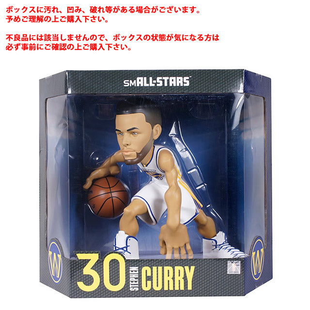 ステフィン カリーモデル 海外取寄 12" VINYL FIGURINE GOLDEN STATE WARRIORS ASSOCIATION EDITION