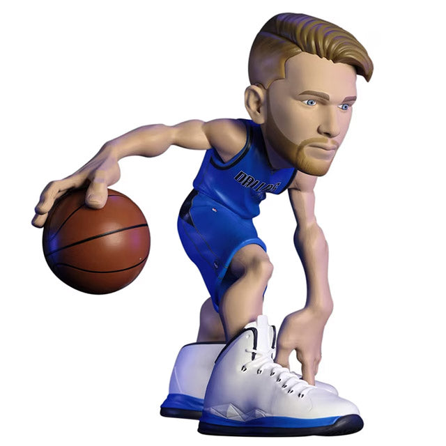 ルカ ドンチッチモデル 海外取寄 12" VINYL FIGURINE DALLAS MAVERICKS ICON EDITION