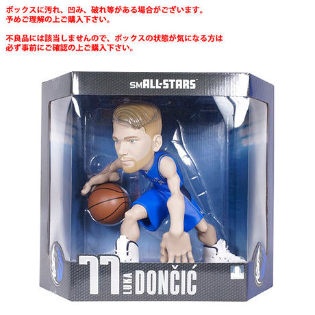 ルカ ドンチッチモデル 海外取寄 12" VINYL FIGURINE DALLAS MAVERICKS ICON EDITION