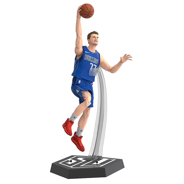 ルカ ドンチッチモデル 海外取寄 6" STARTING LINEUP SERIES 1 ACTION FIGURE DALLAS MAVERICKS