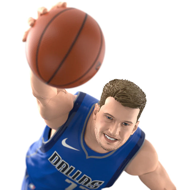 ルカ ドンチッチモデル 海外取寄 6" STARTING LINEUP SERIES 1 ACTION FIGURE DALLAS MAVERICKS