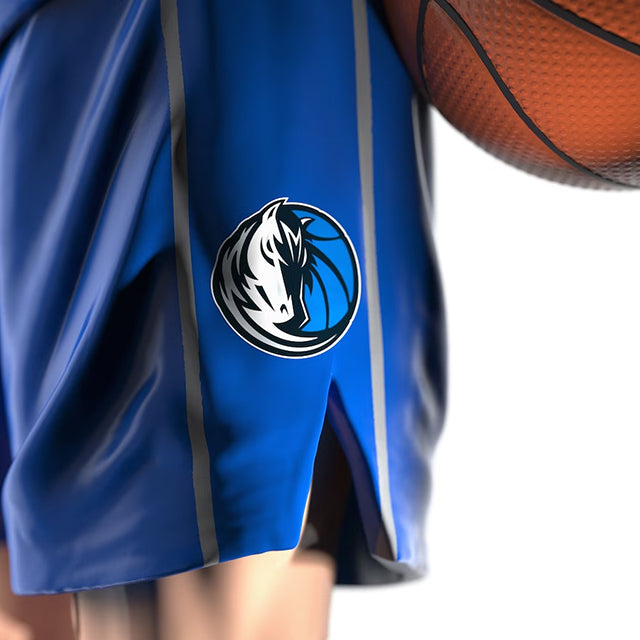 ルカ ドンチッチモデル 海外取寄 6" STARTING LINEUP SERIES 1 ACTION FIGURE DALLAS MAVERICKS