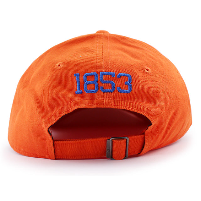 ナイキ キャップ フロリダ ゲイターズ NCAA LEGACY CLUB PERFORMANCE ADJUSTABLE CAP ORANGE