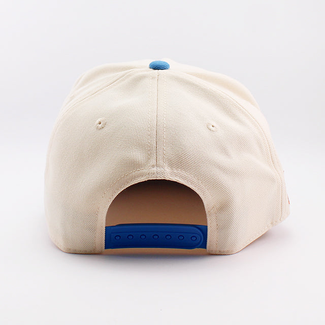 ナイキ キャップ オーバーン タイガース NCAA RISE CAP ADJUSTABLE SNAPBACK CREAM