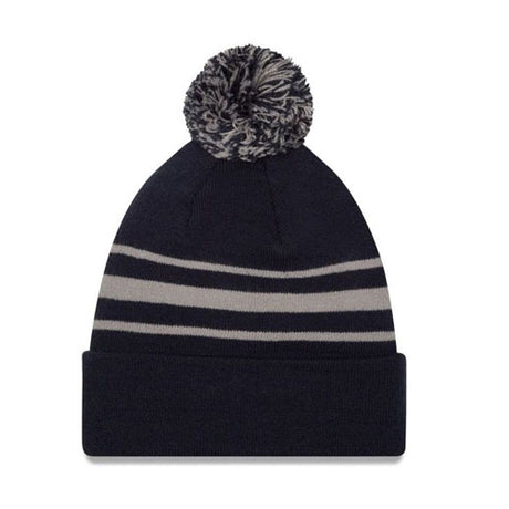ニューエラ ニット帽 ビーニー ダラス カウボーイズ AMERICAS TEAM BEANIE NAVY