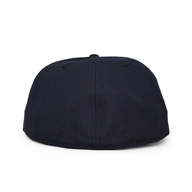 ニューエラ キャップ 59FIFTY ニューヨーク ハイランダーズ MLB 1910 COOPERSTOWN FITTED CAP NAVY