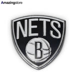 ウィンクラフト ピンバッジ ブルックリン ネッツ BROOKLYN NETS NBA PINS WINCRAFT