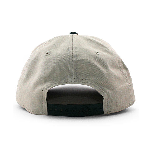 ニューエラ キャップ 19TWENTY ロサンゼルス ドジャース MLB 1988 WORLD SERIES SNAPBACK CAP STONE