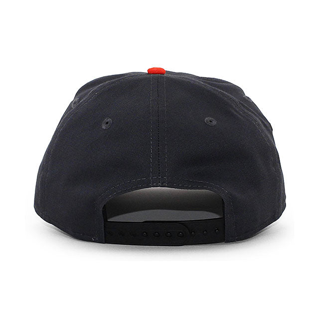 ニューエラ キャップ 19TWENTY サンフランシスコ ジャイアンツ MLB SNAPBACK CAP GRAY