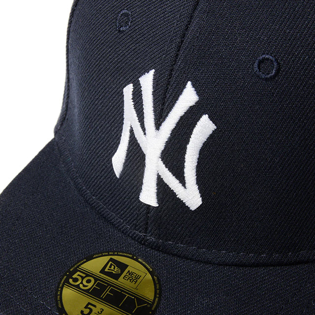 ニューエラ キャップポーチ ストラップ付 ヤンキース ドジャース CAP POUCH MEDIUM NECK STRAP