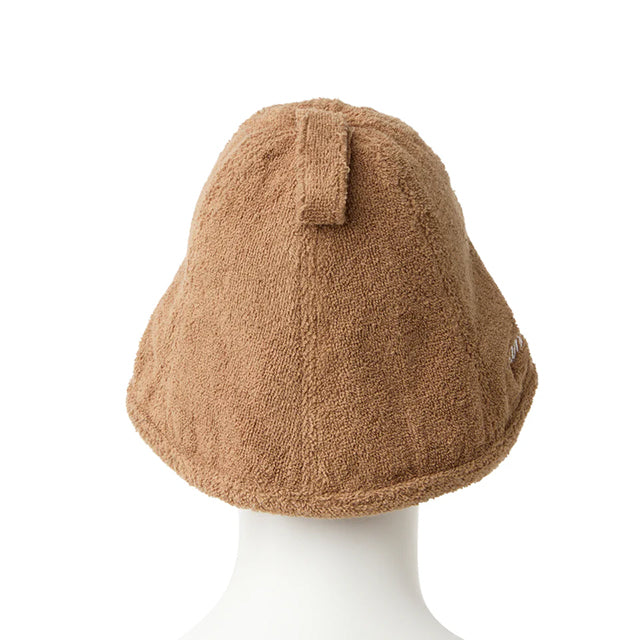 ニューエラ パイル地仕様 サウナハット ヤンキース/ドジャース