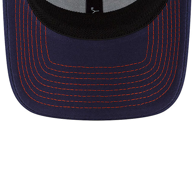 シティコネクト ニューエラ キャップ 39THIRTY ヒューストン アストロズ MLB CITY CONNECT FLEX FIT CAP NAVY