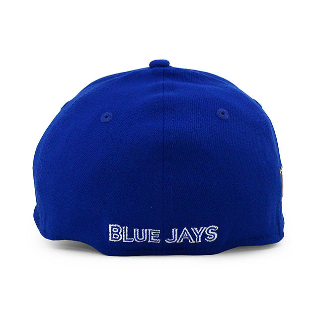 ニューエラ キャップ 39THIRTY トロント ブルージェイズ MLB 911 REMEMBRANCE SIDE PATCH FLEX FIT CAP BLUE NEW ERA TORONTO BLUE JAYS