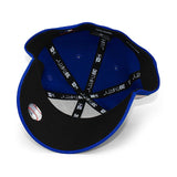 ニューエラ キャップ 39THIRTY トロント ブルージェイズ MLB 911 REMEMBRANCE SIDE PATCH FLEX FIT CAP BLUE NEW ERA TORONTO BLUE JAYS