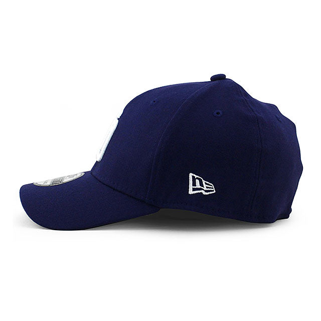 ニューエラ キャップ 39THIRTY サンディエゴ パドレス MLB 2016 ALT TEAM CLASSIC FLEX FIT CAP NAVY
