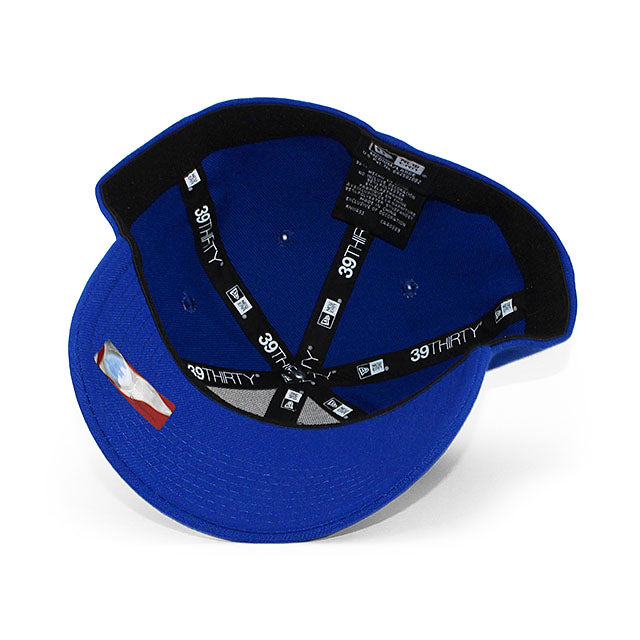 ニューエラ キャップ 39THIRTY シートン ホール パイレーツ NCAA TEAM CLASSIC FLEX FIT CAP BLUE NEW ERA SETON HALL PIRATES SHU