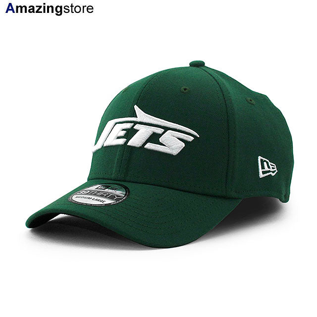ニューエラ キャップ 39THIRTY ニューヨーク ジェッツ 2024 NFL TEAM CLASSIC FLEX FIT CAP GREEN