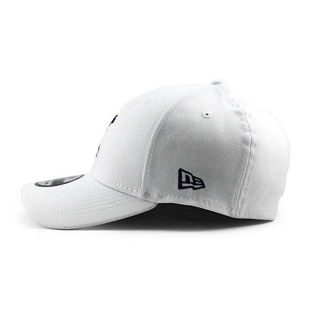 ニューエラ キャップ 39THIRTY トッテナム ホットスパー PREMIER LEAGUE FLEX FIT CAP WHITE