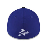 シティコネクト ニューエラ キャップ 39THIRTY ロサンゼルス ドジャース MLB CITY CONNECT FLEX FIT CAP BLUE