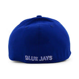 ニューエラ キャップ 39THIRTY トロント ブルージェイズ MLB GAME TEAM CLASSIC FLEX FIT CAP BLUE