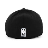 ニューエラ キャップ 39THIRTY フェニックス サンズ NBA TEAM CLASSIC FLEX FIT CAP BLACK NEW ERA PHOENIX SUNS
