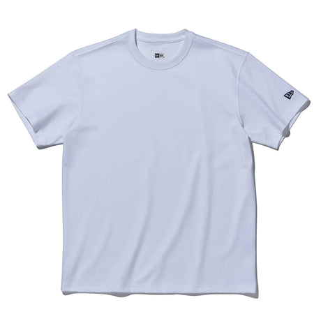 3枚パック ニューエラ 半袖 パフォーマンス Tシャツ 3-PACK COOLERA TEE WHITE NEW ERA BLANK