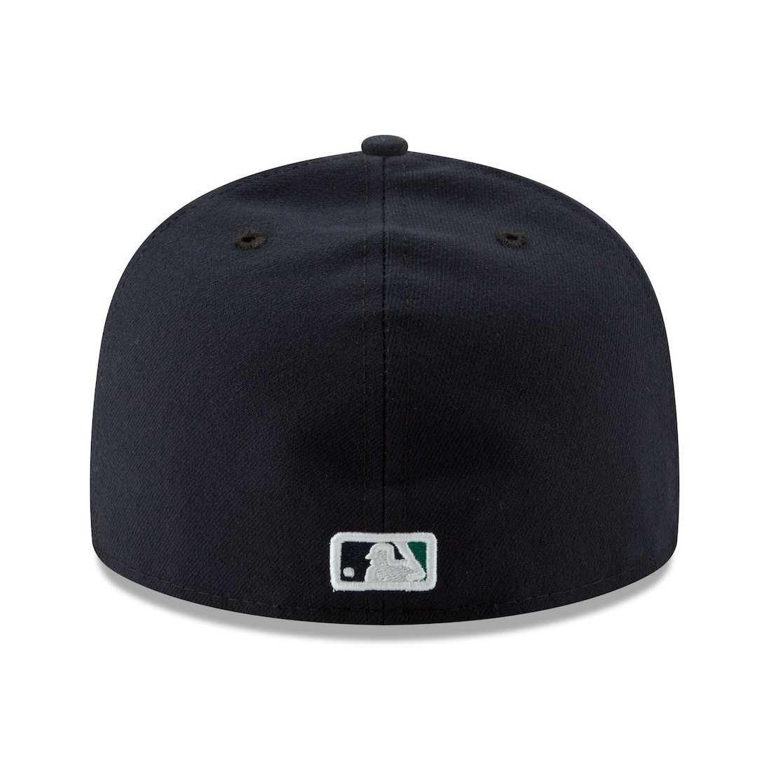 海外取寄 2025 ポストシーズンモデル ニューエラ キャップ 59FIFTY シアトル マリナーズ MLB POSTSEASON AUTHENTIC COLLECTION FITTED CAP NAVY