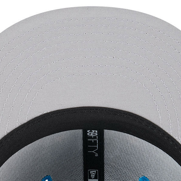 シティコネクト ニューエラ キャップ 59FIFTY フィラデルフィア フィリーズ MLB 2025 CITY CONNECT BATTING PRACTICE FITTED CAP BLUE-NAVY