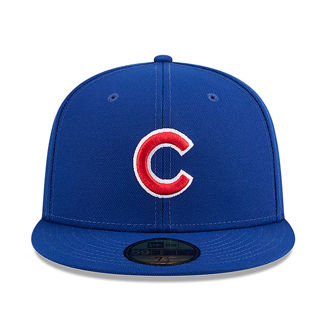 2026 ジャッキー ロビンソンデーモデル 海外取寄 59FIFTY シカゴ カブス