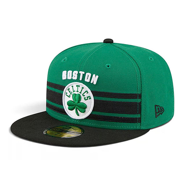2026 NBA ティップオフモデル ニューエラ キャップ 59FIFTY NBA EASTERN CONFERENCE TIP OFF FITTED CAP